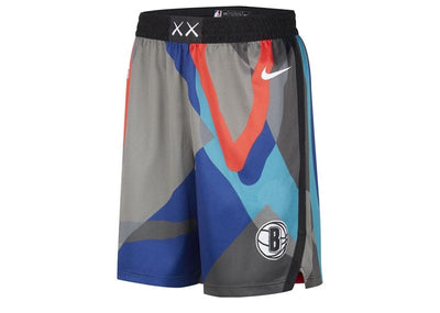 Nike x Kaws Streetwear Nike x KAWS Dri-Fit Brooklyn Nets 23-24 City Edition