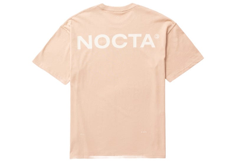 Nike x Nocta Streetwear Nike x NOCTA NRG Big Body CS Tee Hemp (US Sizing)