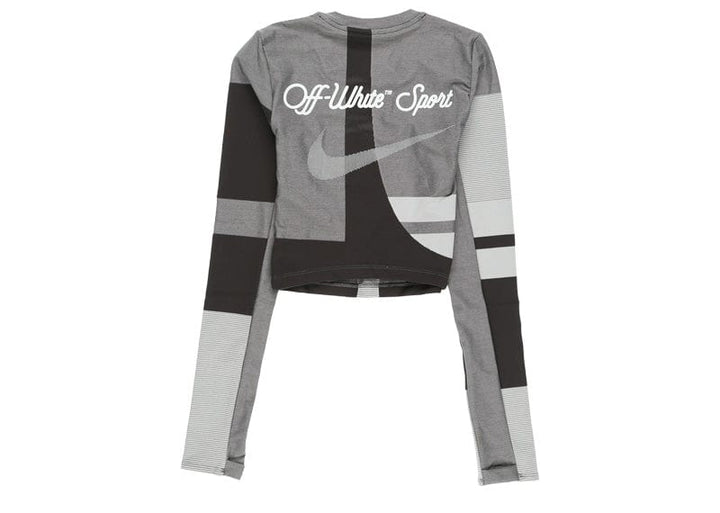 off white nike easy run