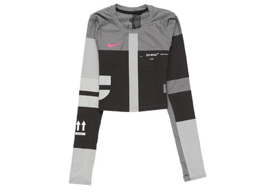 Nike x Off-White Streetwear Nike x Off-White women's running top