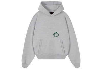 Nude Project Streetwear Nude Project Kory Grey Hoodie