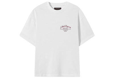 Nude Project Streetwear Nude Project Locally Hates Tee