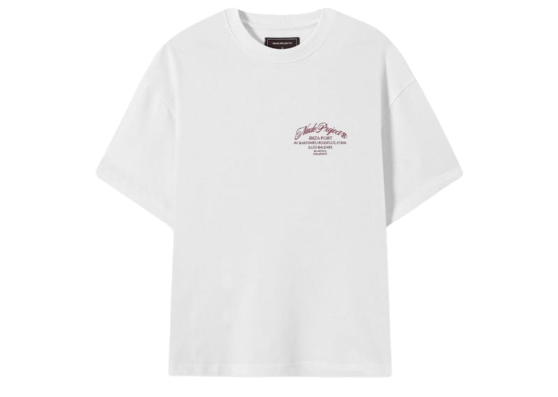 Nude Project Streetwear Nude Project Locally Hates Tee