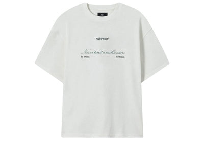 Nude Project Streetwear Nude Project Yacht Club Tee