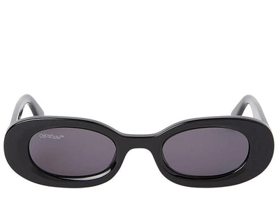 OFF-WHITE Accessories OFF-WHITE Amalfi Sunglasses Black