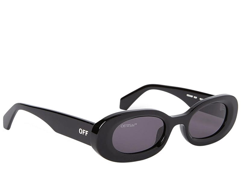 OFF-WHITE Accessories OFF-WHITE Amalfi Sunglasses Black