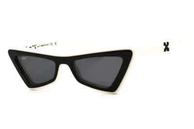 Off-White Accessories Off-White Artemisia Sunglasses White/Black
