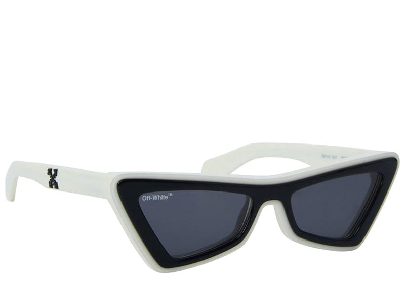 Off-White Accessories Off-White Artemisia Sunglasses White/Black