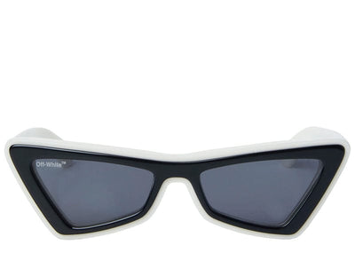 Off-White Accessories Off-White Artemisia Sunglasses White/Black
