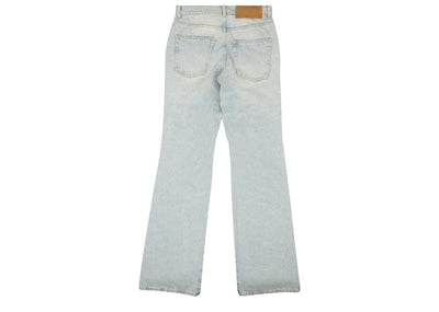 Off-White Streetwear Off-White Baggy Chino Jeans 'Blue'