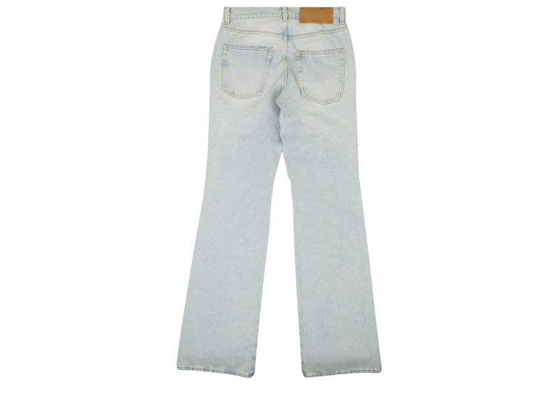 Off-White Streetwear Off-White Baggy Chino Jeans &