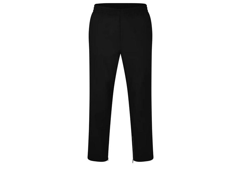 Off-White Streetwear Off-White Embroidered Lounge Trousers
