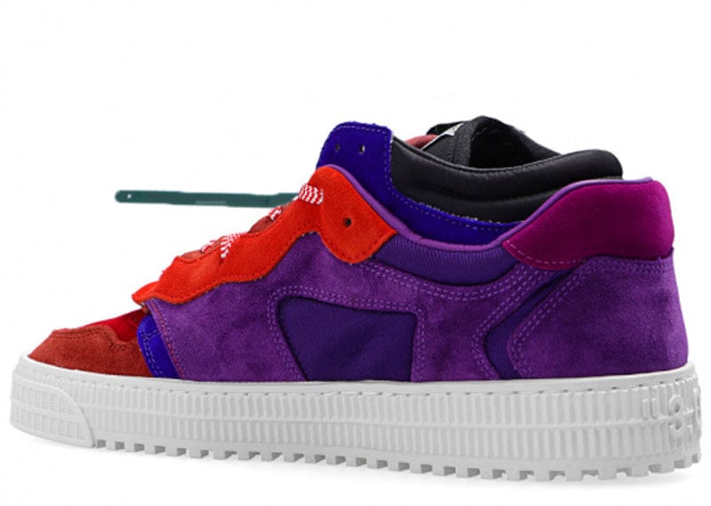 Off-White Sneakers Off-White Floating Arrow Multi-Colour