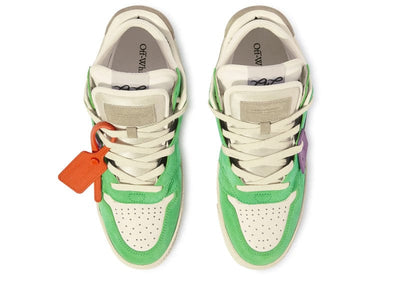 Off White Sneakers Off-White Floating Arrow sneakers