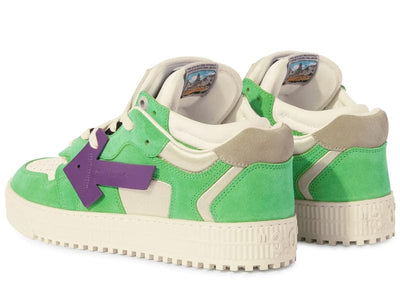 Off White Sneakers Off-White Floating Arrow sneakers