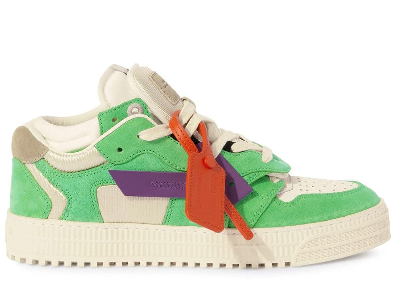 Off White Sneakers Off-White Floating Arrow sneakers
