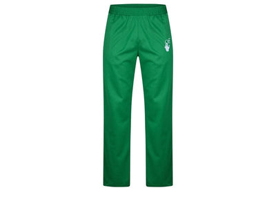 Off-White Streetwear Off-White Hand Off Slim Trackpant Green/White
