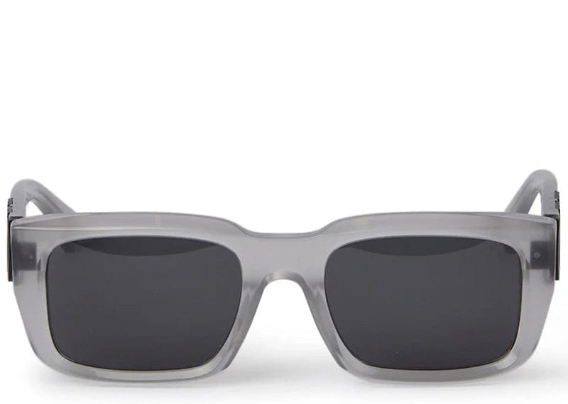 OFF-WHITE Accessories OFF-WHITE Hays Sunglasses Grey (OERI125S24PLA0010907)