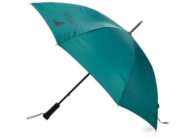 Off-White Accessories OFF-WHITE Long Umbrella Dark Irish Aube