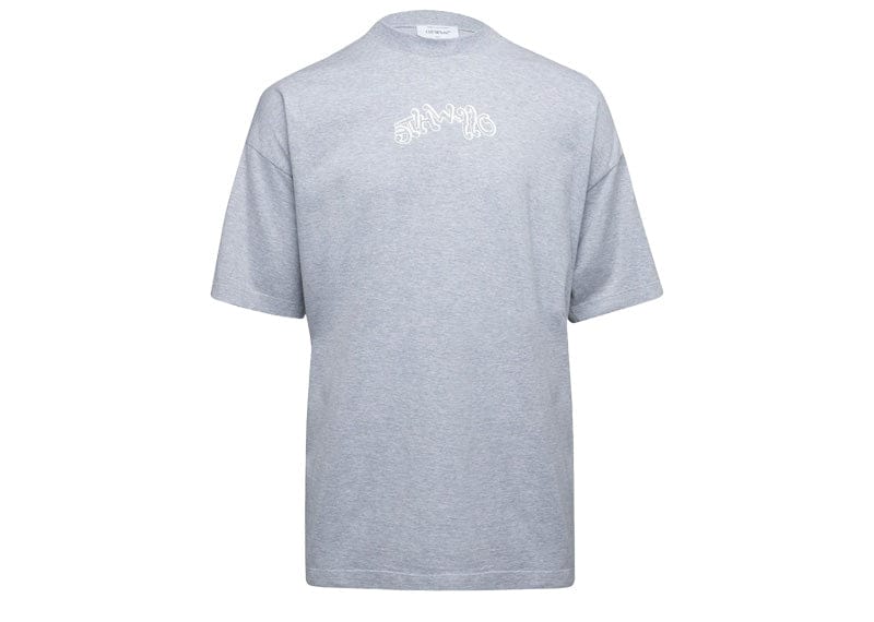 Palace x Nike Tri Swoosh T-Shirt Charcoal – Court Order