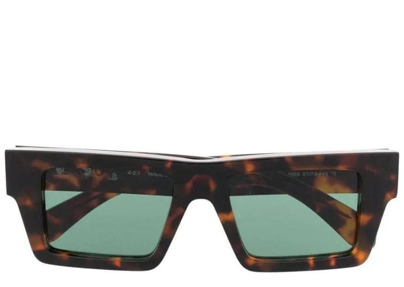 Off-White Accessories Off-White Nassau Sunglasses &
