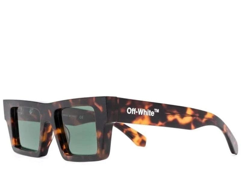 Off-White Accessories Off-White Nassau Sunglasses &