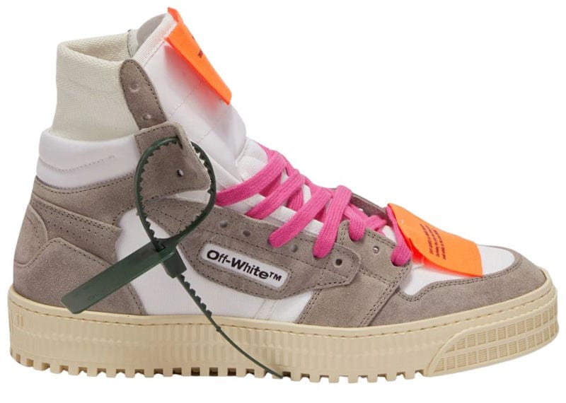 OFF-WHITE Sneakers Off White Off Court 3.0 High &