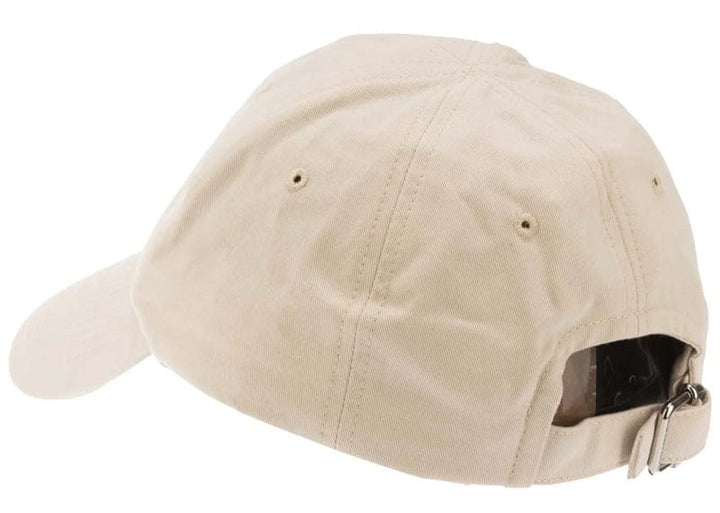 Off-White Orange Gradient Baseball Cap White – Court Order