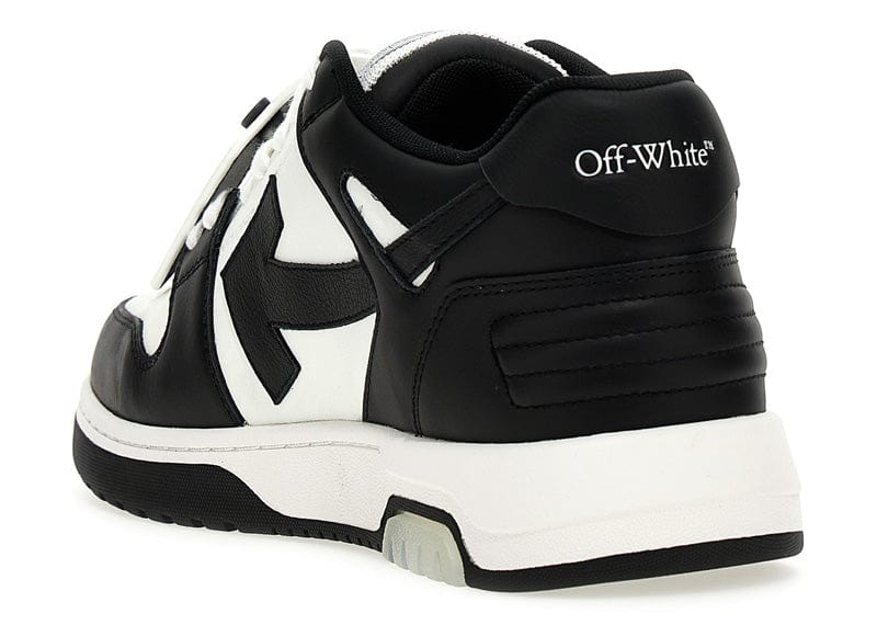 Off-White Out Of Office Calf Leather Panda – Court Order