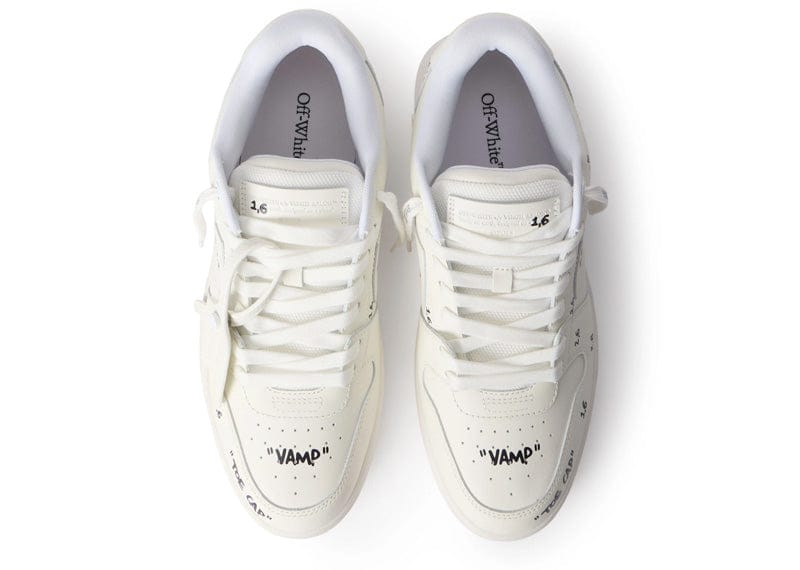 off white sneaker drops 2019