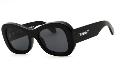 Off-White Accessories Off-White Pablo Sunglasses Black