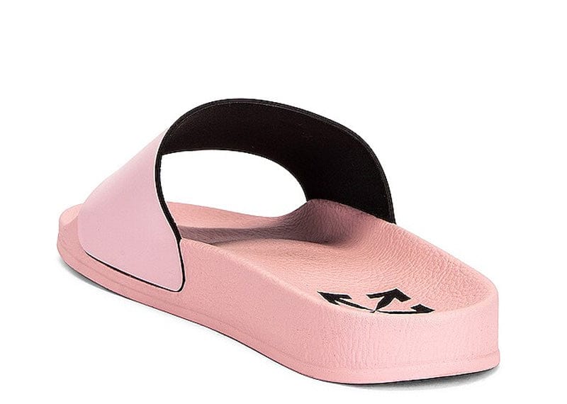 Pool Sliders Womens Beach Sliders MICHAELA Chunky Sliders For