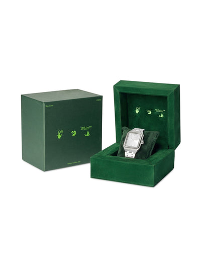 Off-White Accessories Off-White Quartz Watch