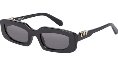 Off-White Accessories Off-White Renton Sunglasses 1007 Black