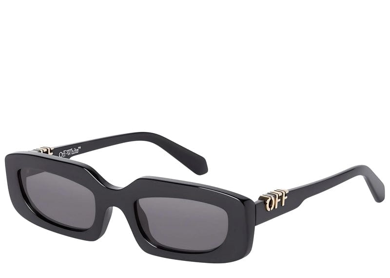 Off-White Accessories Off-White Renton Sunglasses 1007 Black
