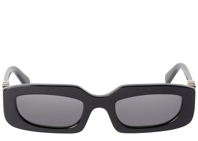 Off-White Accessories Off-White Renton Sunglasses 1007 Black