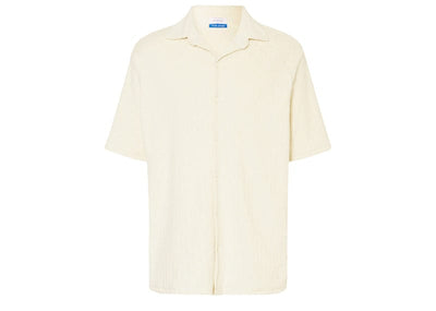 Off-White Streetwear Off-White Resort Shirt Cream