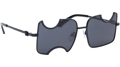 Off-White Accessories Off-White Salvador Sunglasses Black