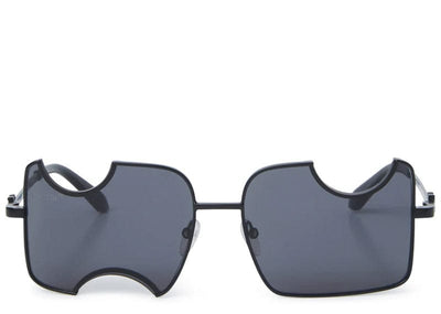 Off-White Accessories Off-White Salvador Sunglasses Black