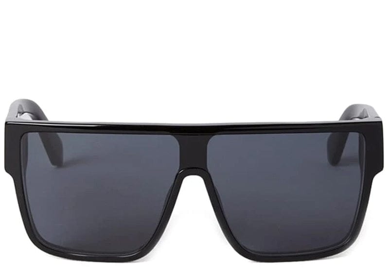 OFF-WHITE Accessories OFF-WHITE Syracuse Sunglasses Black Dark Grey (OERI13JF24PLA0011007-FR)
