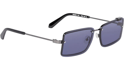 Off-White Accessories Off-White Tampa Sunglasses 7745 Gunmetal