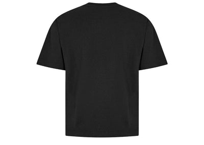 OFF-WHITE Streetwear OFF-WHITE The Best Ideas Come At Night Tee Black (Women's)