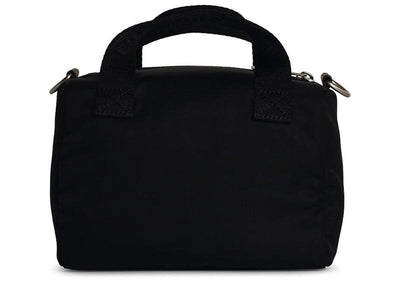 Off-White Accessories Off-White Weekender Mini Bag Nylon Black