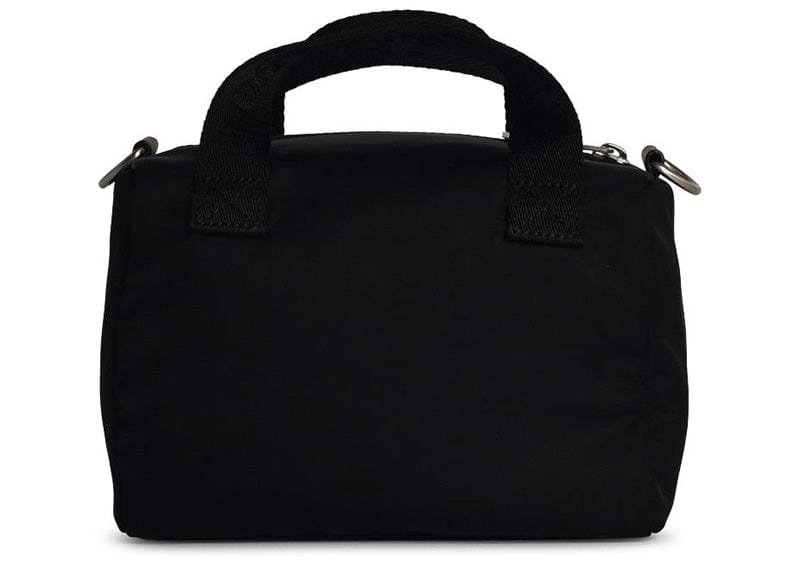 Off-White Accessories Off-White Weekender Mini Bag Nylon Black