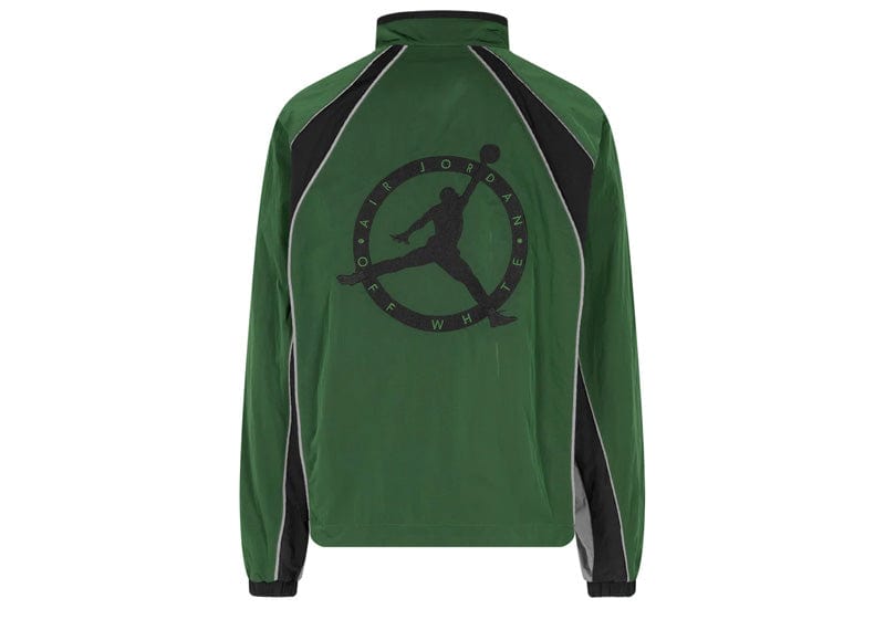 nike air jordan track jacket