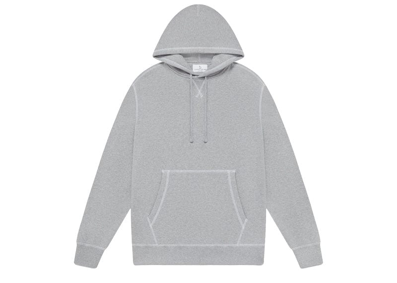 OVO Streetwear Contrast Stitch Ovo hoodie