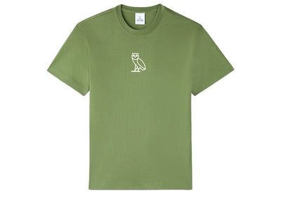 Ovo Streetwear Ovo Bronze Green Tee