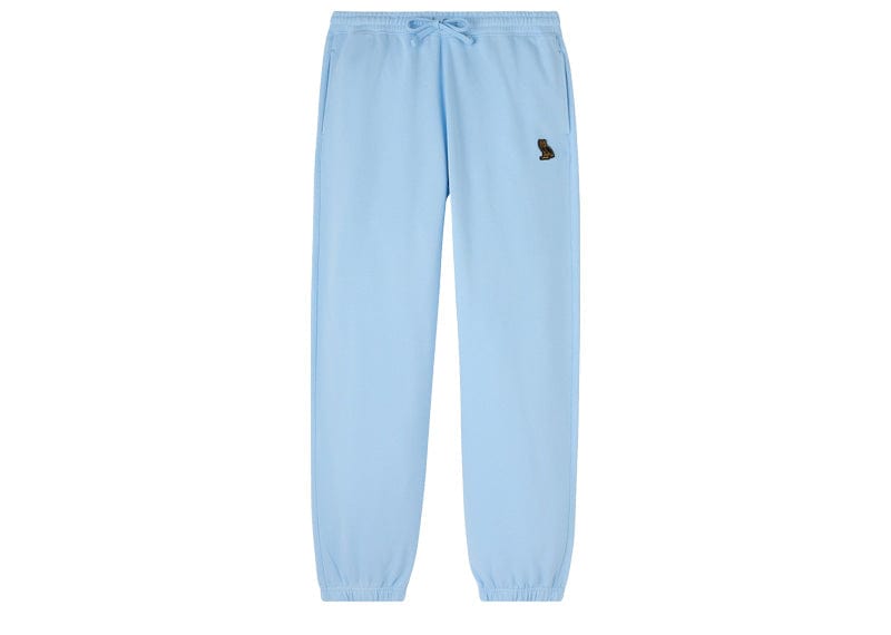 OVO Streetwear OVO Classic Sweatpant Light Blue