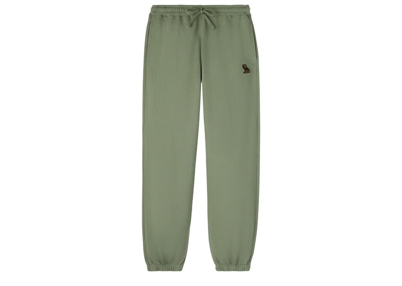 OVO Streetwear OVO Classic Sweatpant Olive
