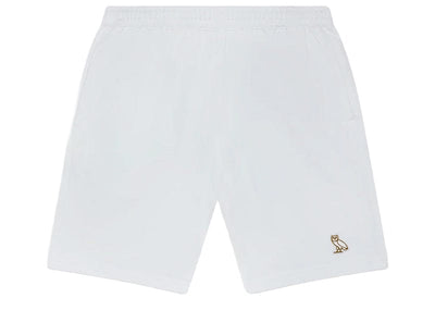 OVO Streetwear OVO Classic Sweatshort White